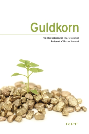 Guldkorn II*