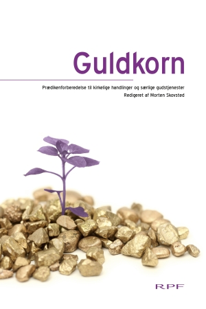Guldkorn III*