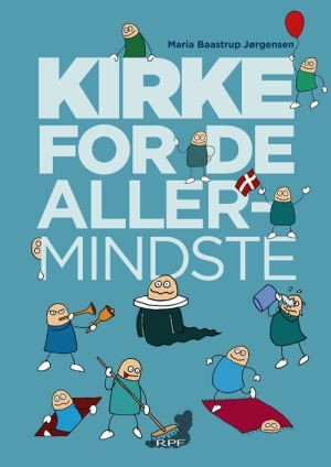 Kirke for de allermindste*