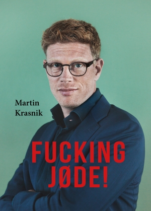 Fucking jøde!*