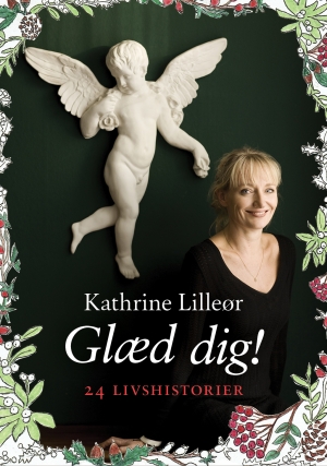 Glæd dig!*