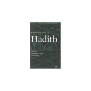 En introduktion til Hadith*