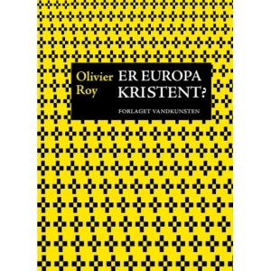 Er Europa kristent?*