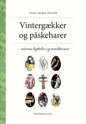vintergækk