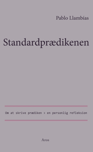 Standardprædikenen*