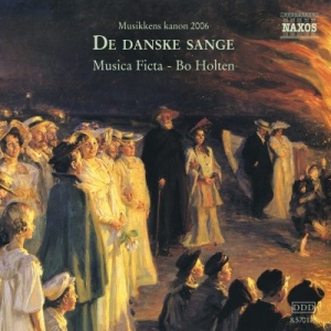 danske sange