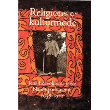 Religions & Kulturmøde*