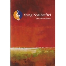 Syng Nyt-hæftet*