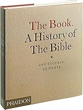 The Book. A History of The Bible*