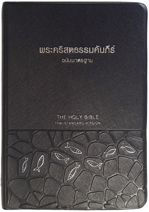 Thai Bibel