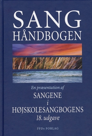 Sanghåndbogen 18. udg.*