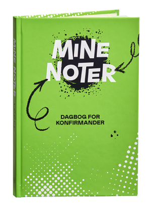Mine noter