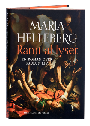 Ramt af lyset