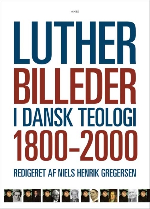 Lutherbilleder*