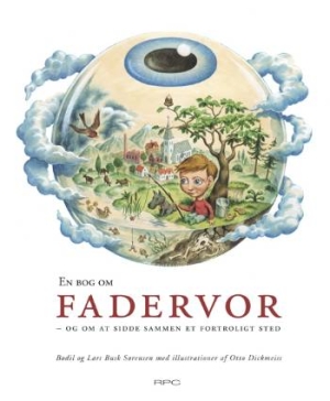 En bog om fadervor*