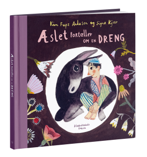 Æslet fortæller om en dreng