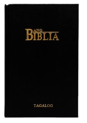 Tagalog Bibel