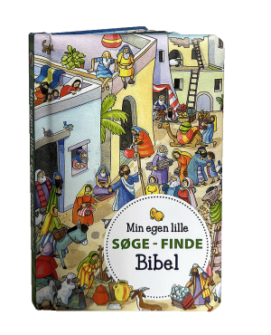 søge finde