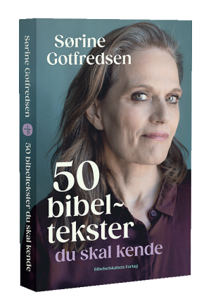 50 bibeltekster
